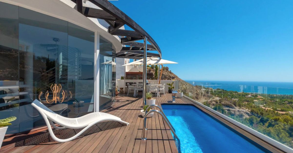 Altea Altura - Image 1