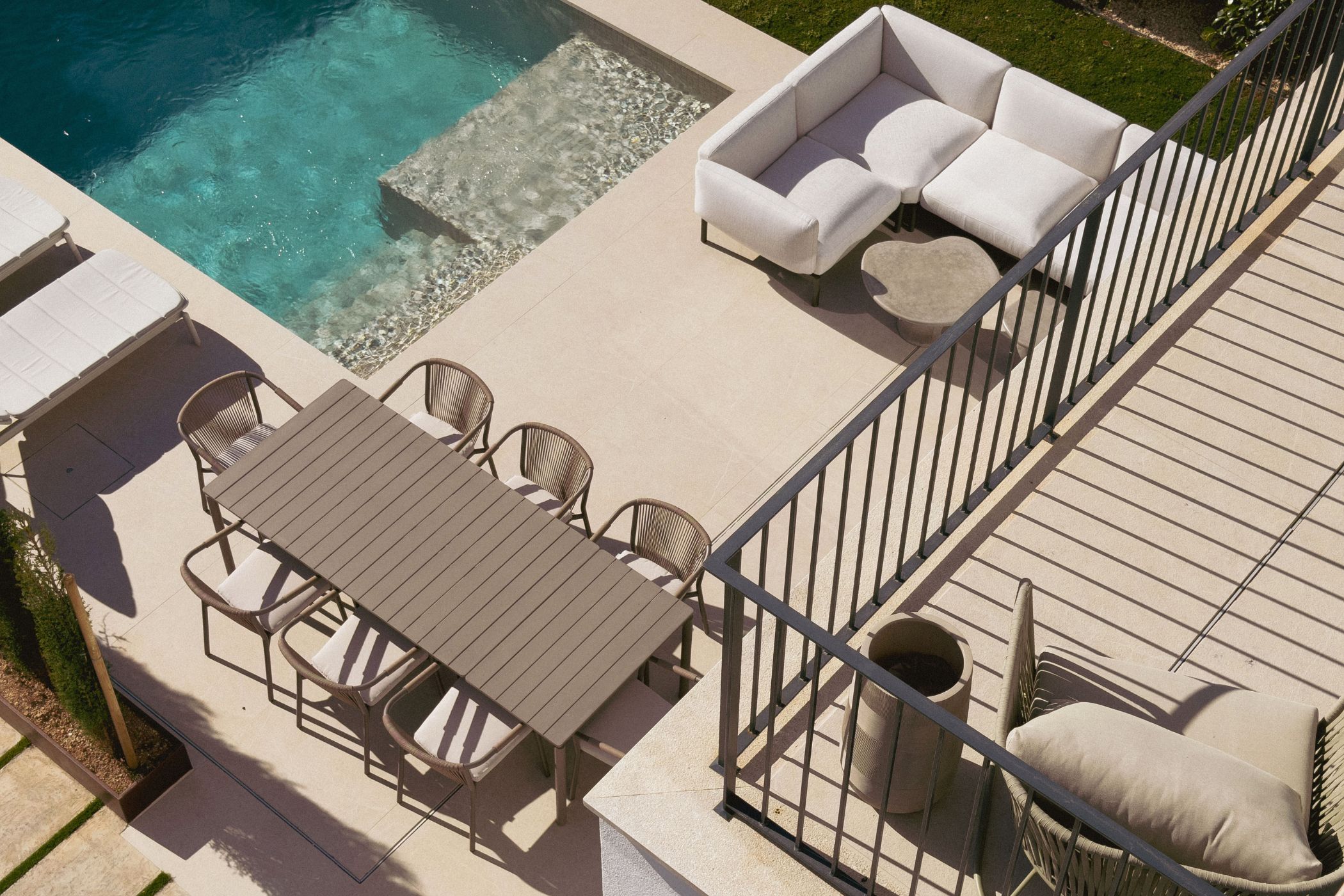 Sa Rapita, Mallorca, Spain — 3-Bed Villa With Pool 2