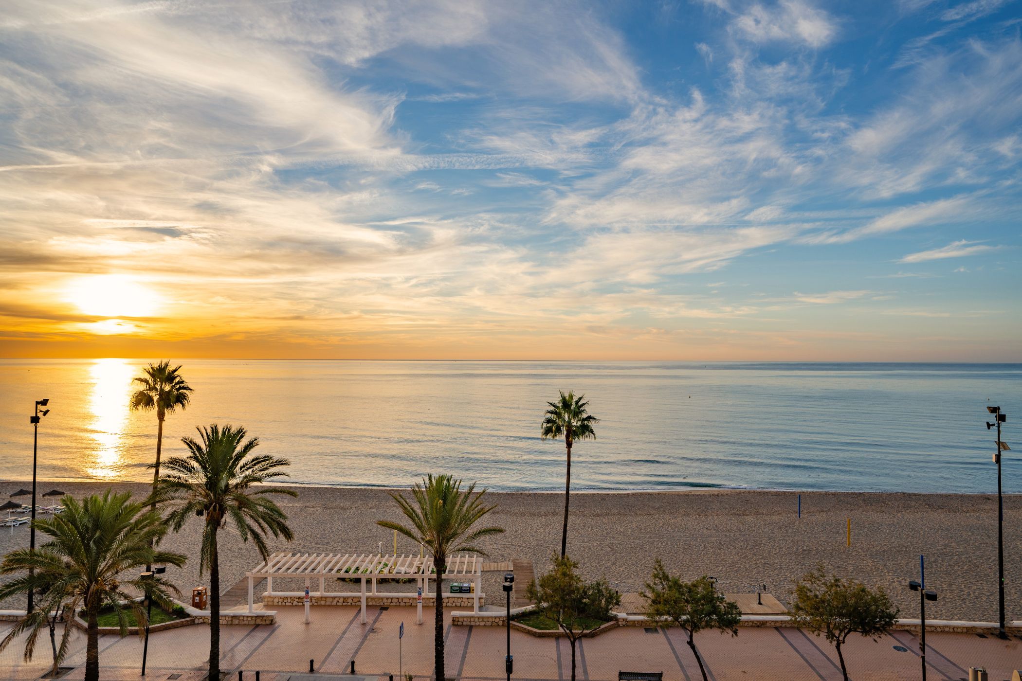 Fuengirola, Costa del Sol, Spain — 3-Bed Villa With Pool 2