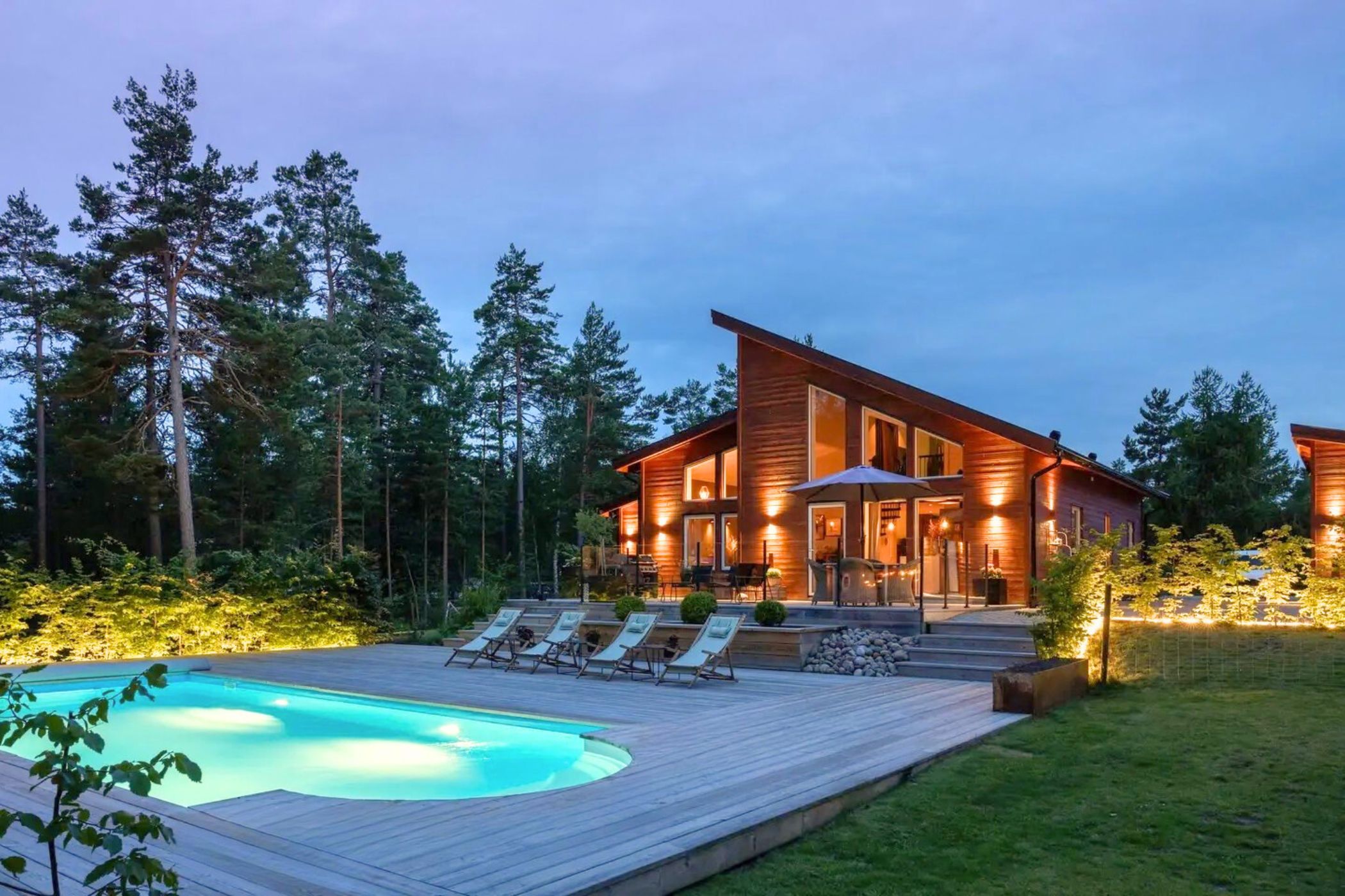 Villa Björnö - Image 1