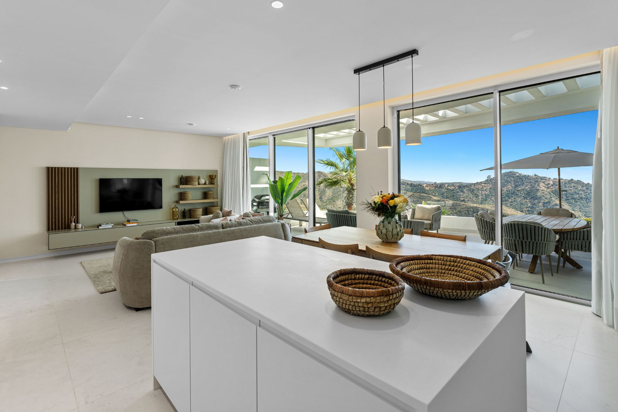 Marbella, Costa del Sol, Spain — 2-Bed Apartment With Pool 2