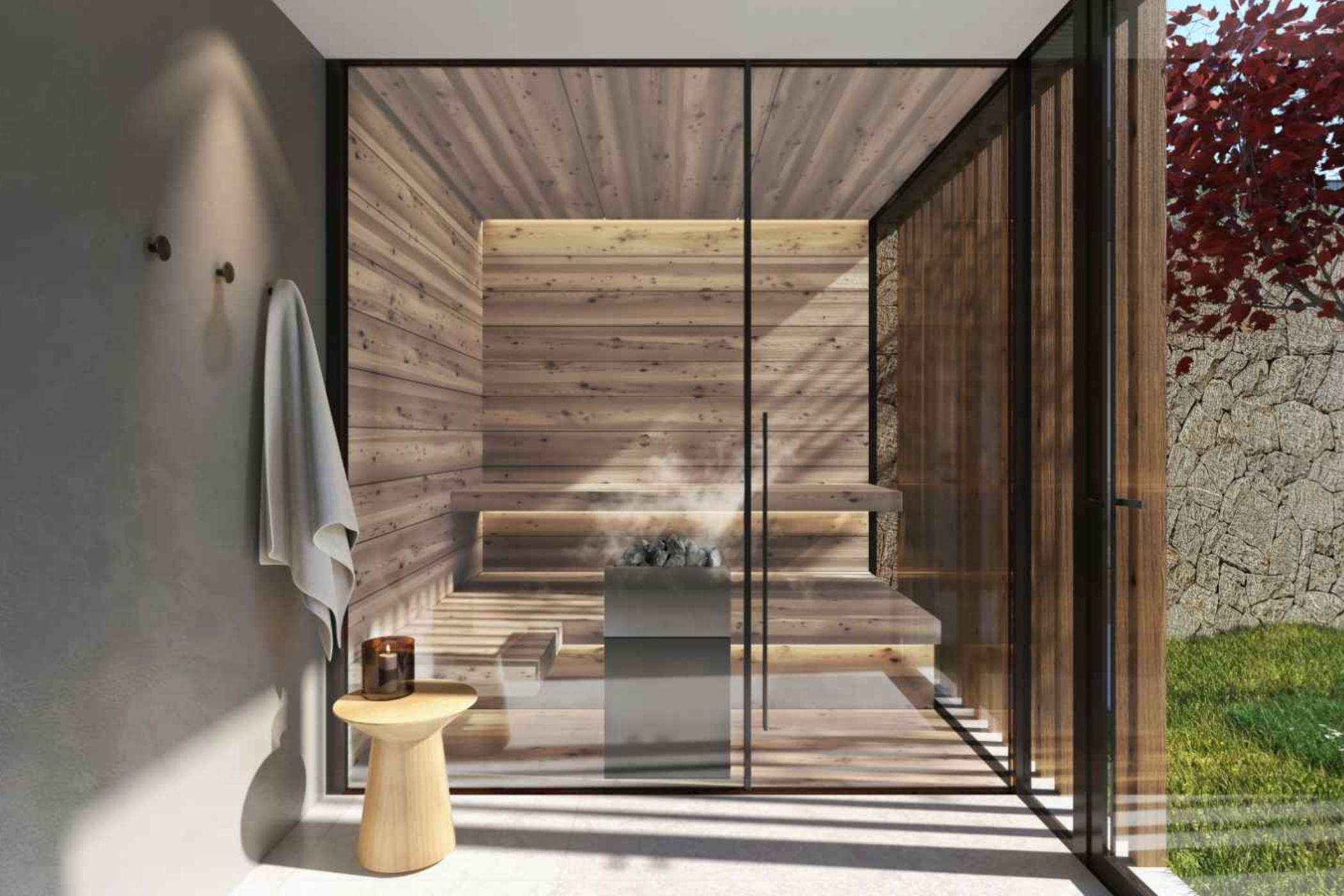 Petersberg, South Tyrol, Italy — 2-Bed Villa With Mountain Views 3