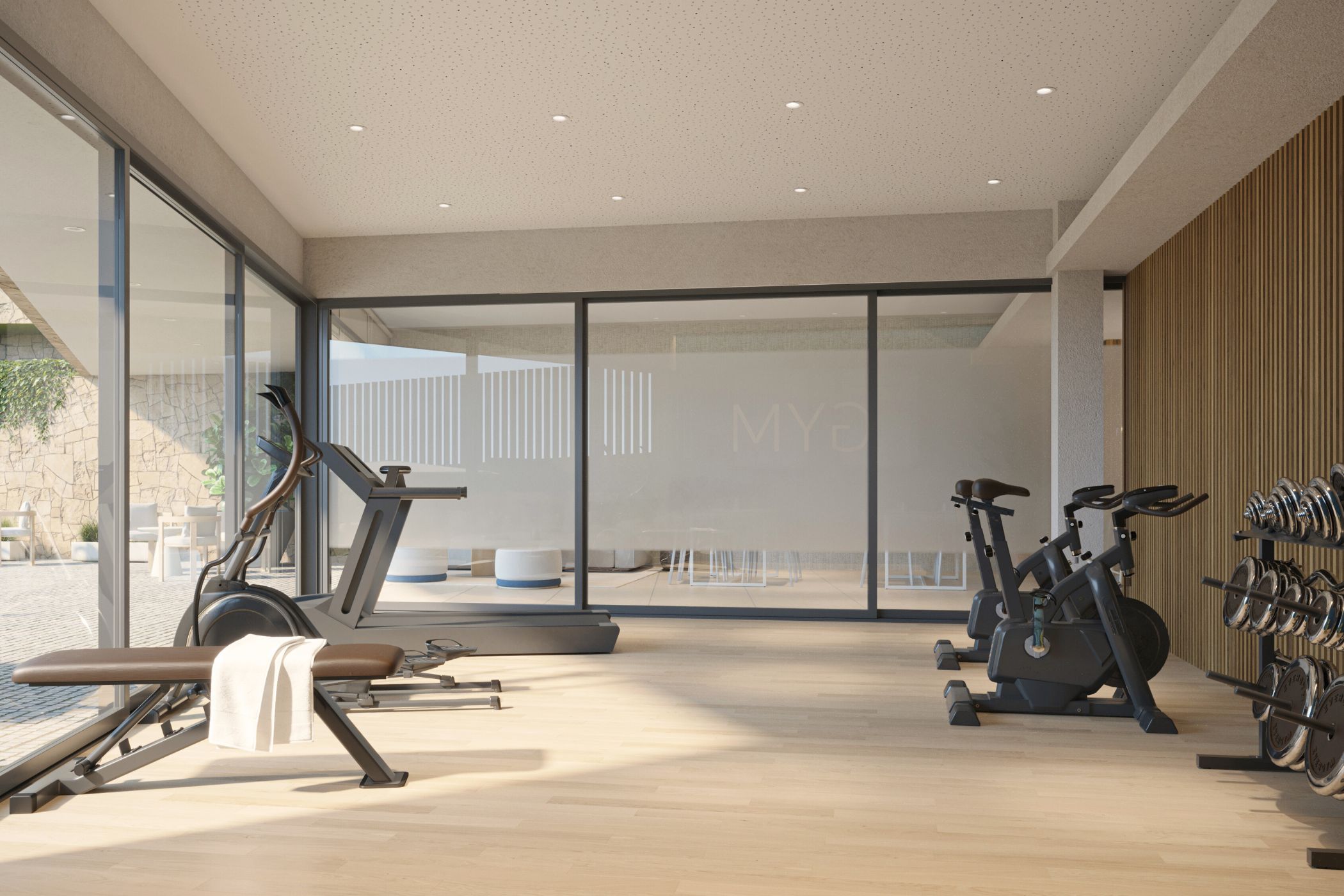 Estepona, Costa del Sol, Spain — 3-Bed Apartment With Pool 3