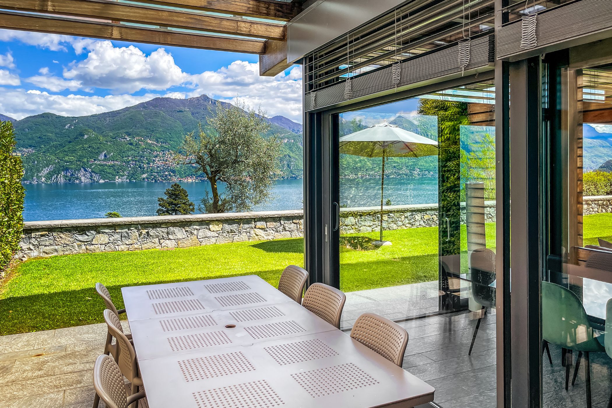 Menaggio, Lake Como, Italy — 2-Bed Apartment With Pool 3
