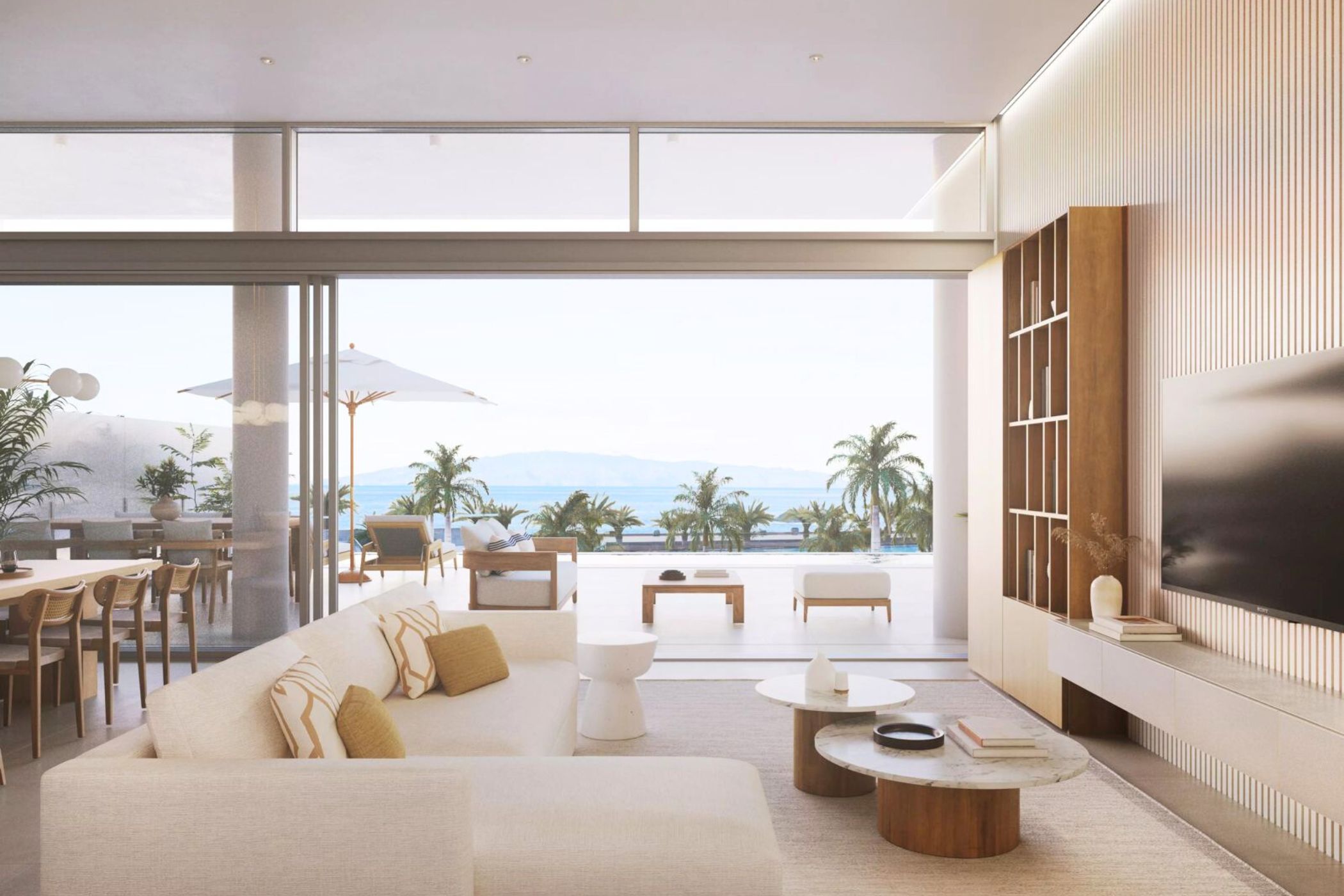 Playa San Juan, Tenerife, Spain — 2-Bed Apartment With Pool 2