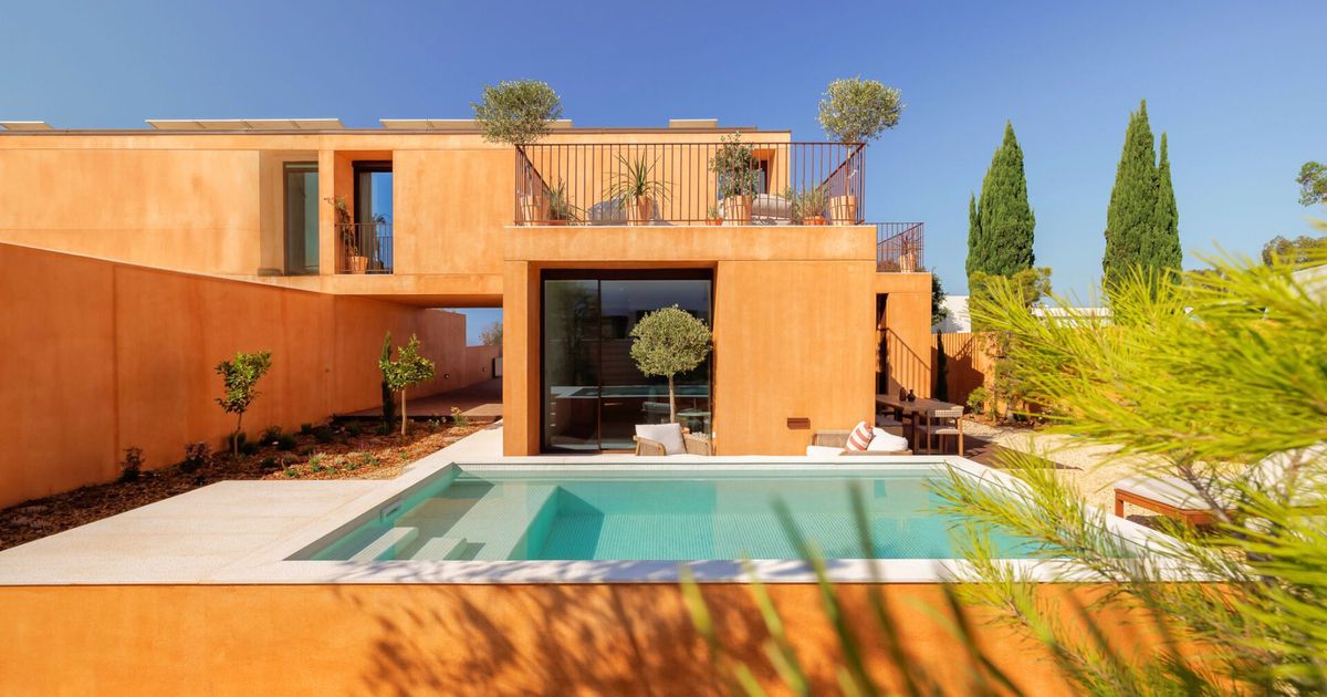 Villa Moura - Image 1