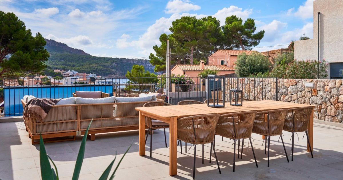 Oasis Sant Elm - Image 1