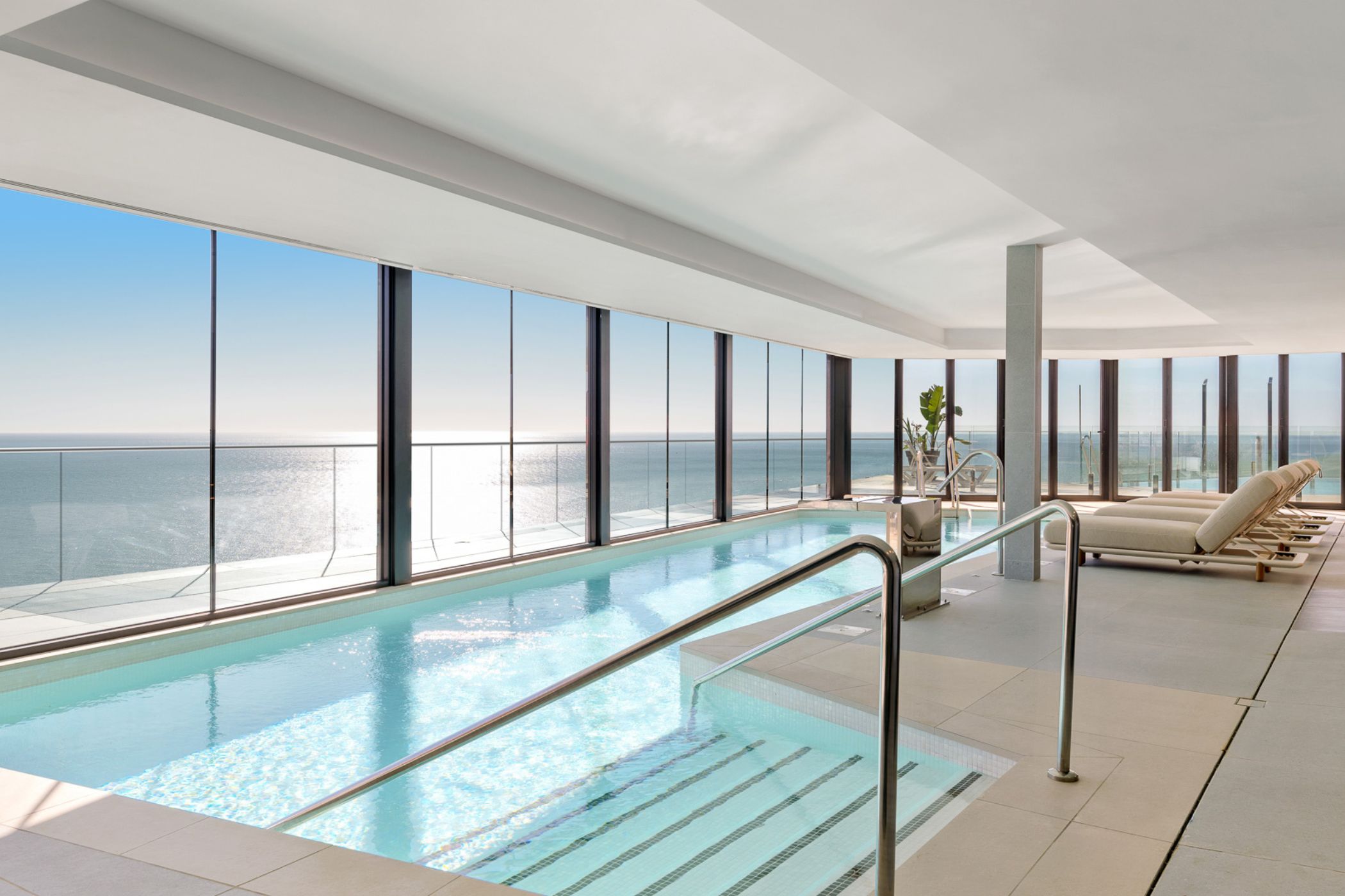 Fuengirola, Costa del Sol, Spain — 3-Bed Apartment With Pool 3