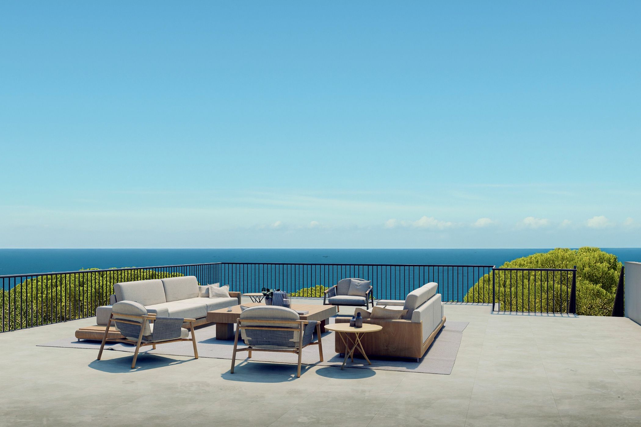 Cala Vinyes, Mallorca, Spain — 4-Bed Villa With Pool 2