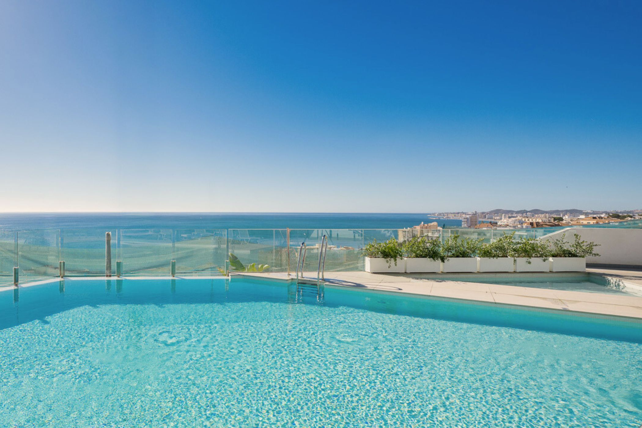 Fuengirola, Costa del Sol, Spain — 2-Bed Apartment With Pool 3