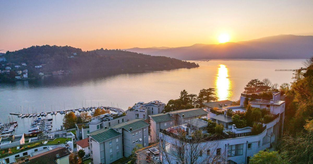 Giardino Laveno - Image 1