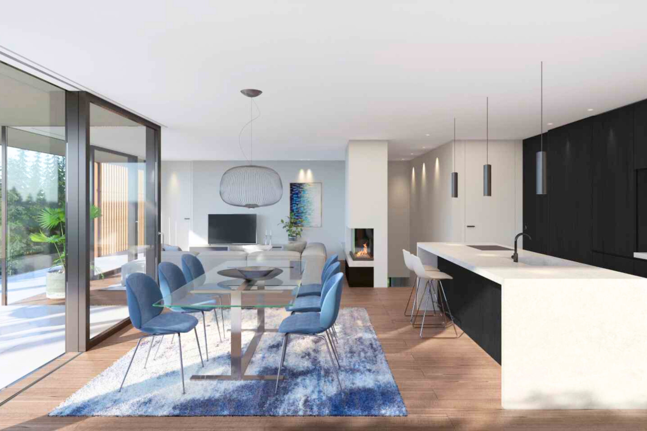 Petersberg, South Tyrol, Italy — 2-Bed Villa With Mountain Views 2