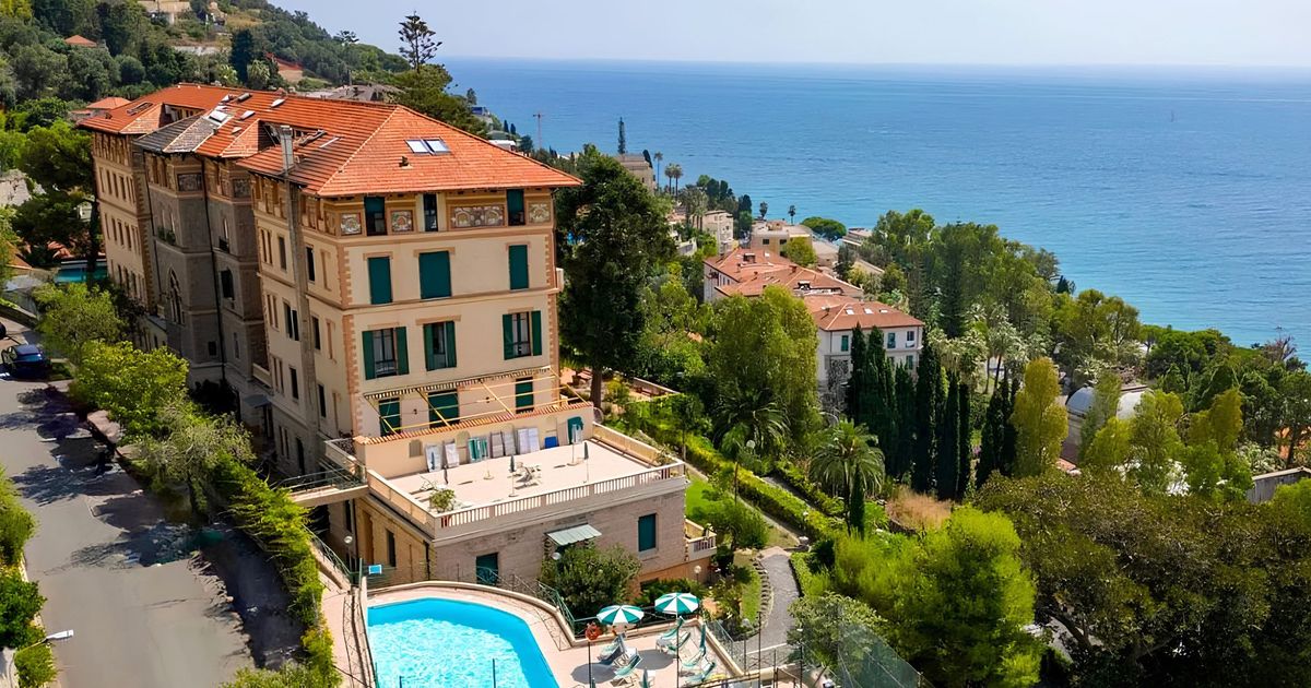 Terrazza Sanremo