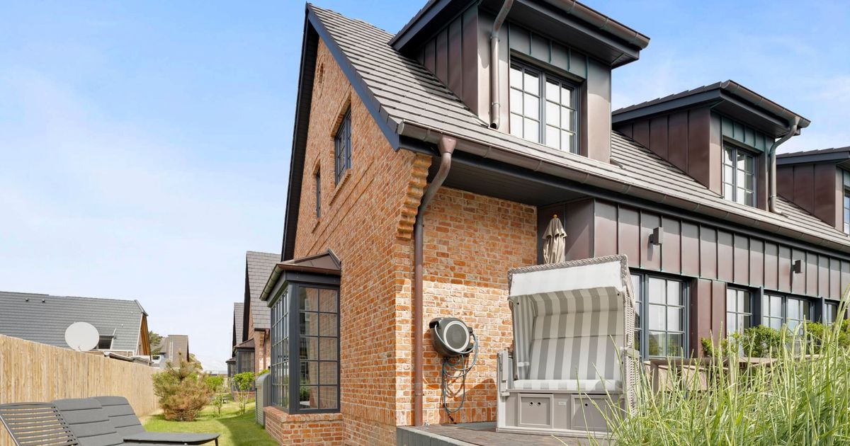 Hörnum Garden II - Interior 1