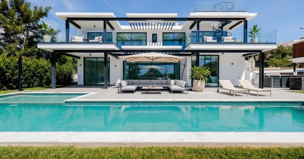 Villa Navio - Image 1