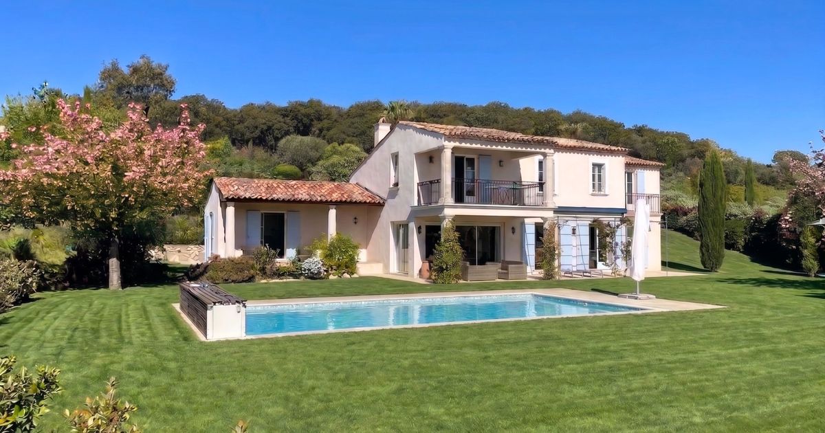 Villa Colline