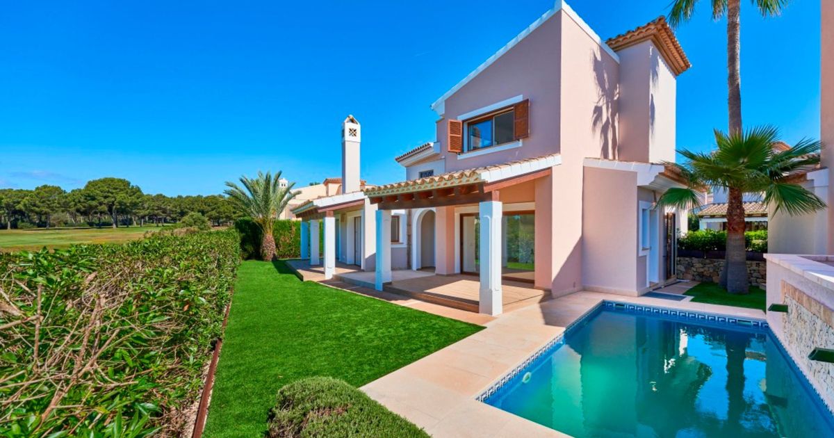 Casa Marina Golf - Image 1