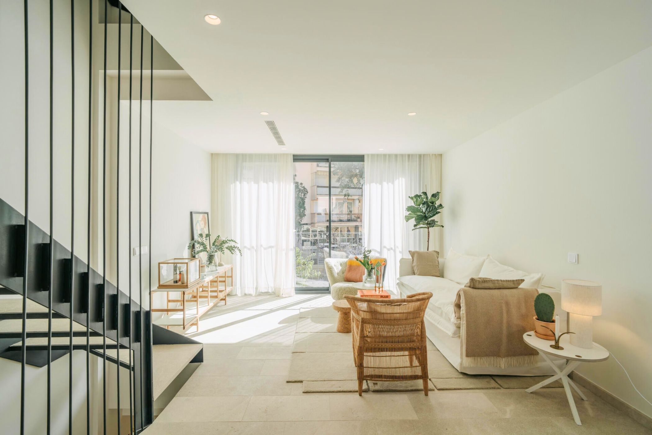 Palma, Mallorca, Spain — 2-Bed Townhouse With Pool 2