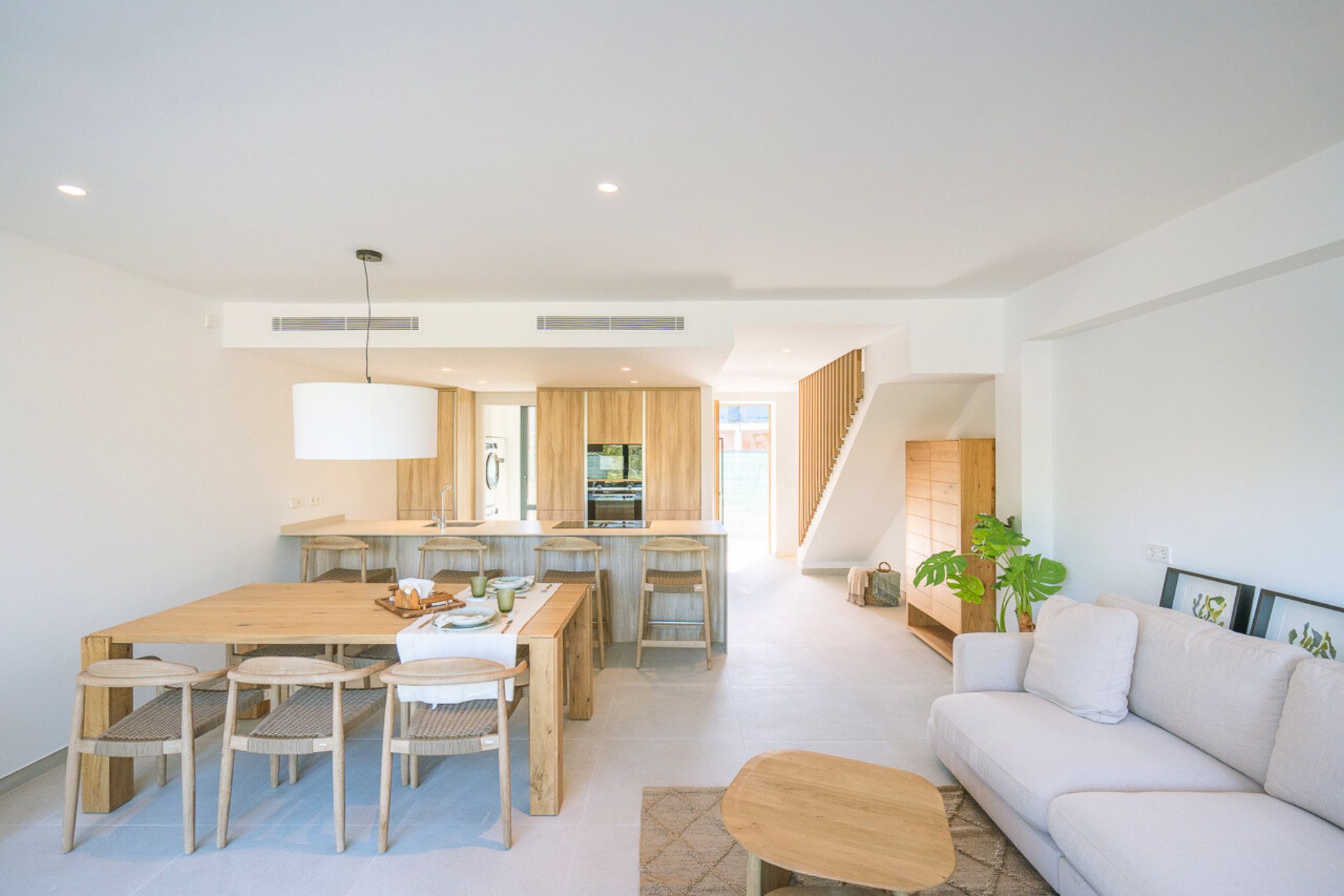 Port d'Alcúdia, Mallorca, Spain — 2-Bed Townhouse With Pool 3