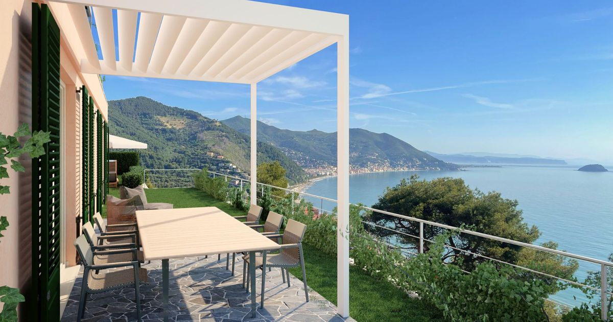 Villa Mareluce - Image 1