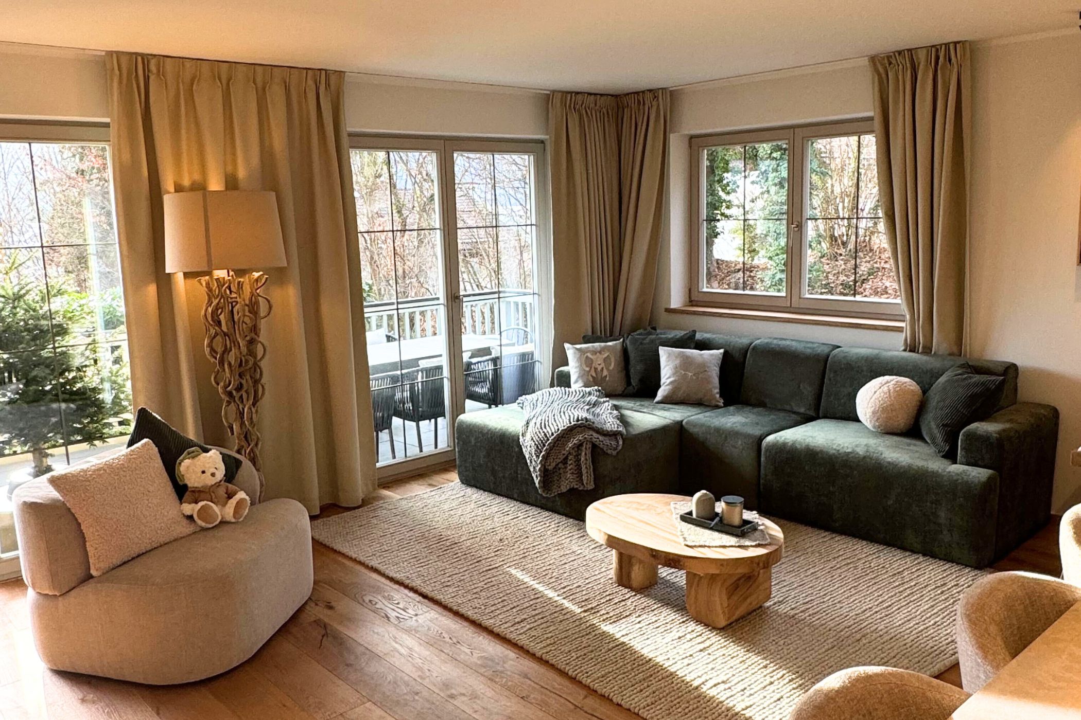 Tegernsee, Bavaria, Germany — 2-Bed Apartment With Mountain Views 3