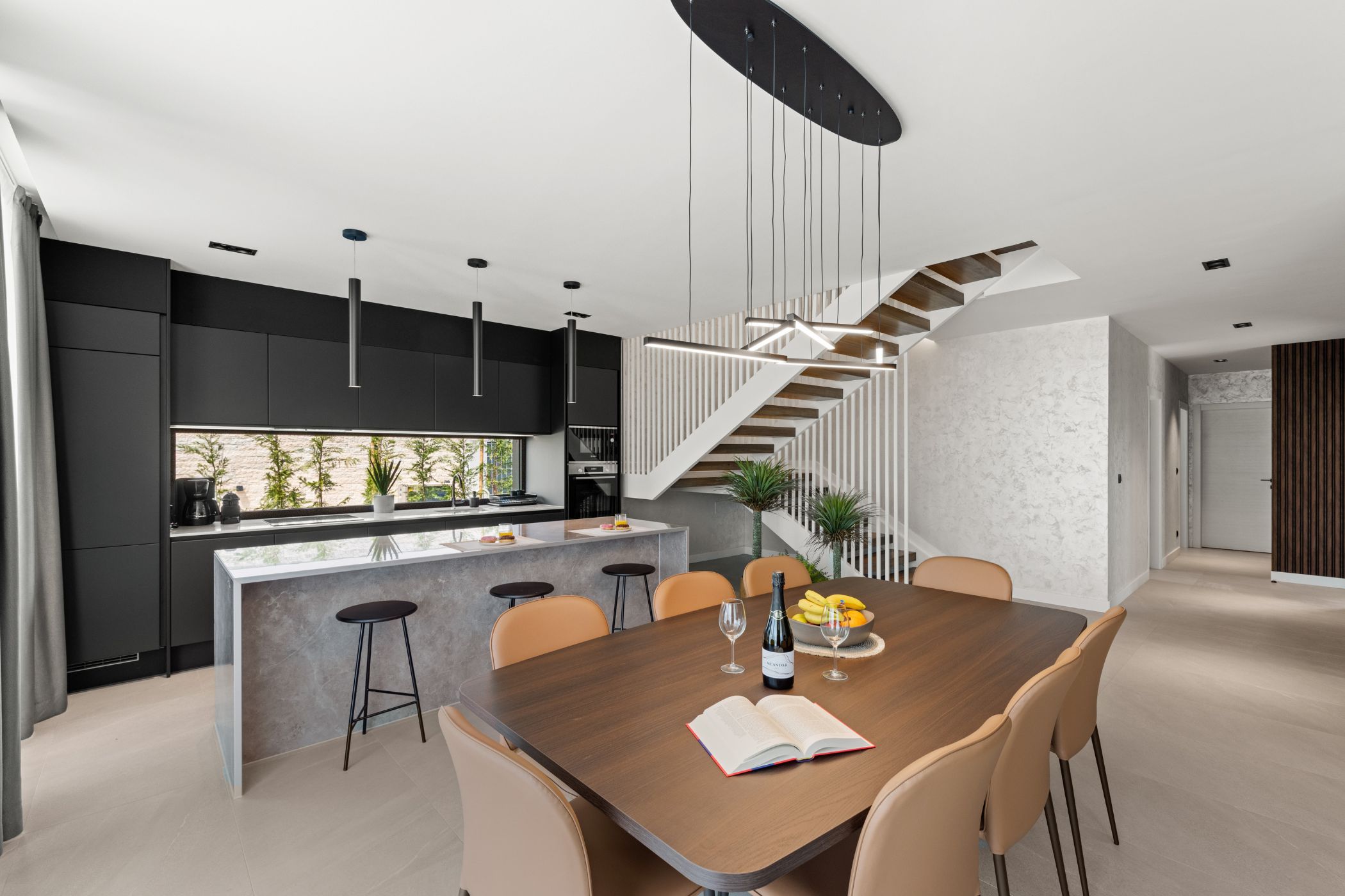 Kukci, Istria, Croatia — 3-Bed Villa With Pool 2