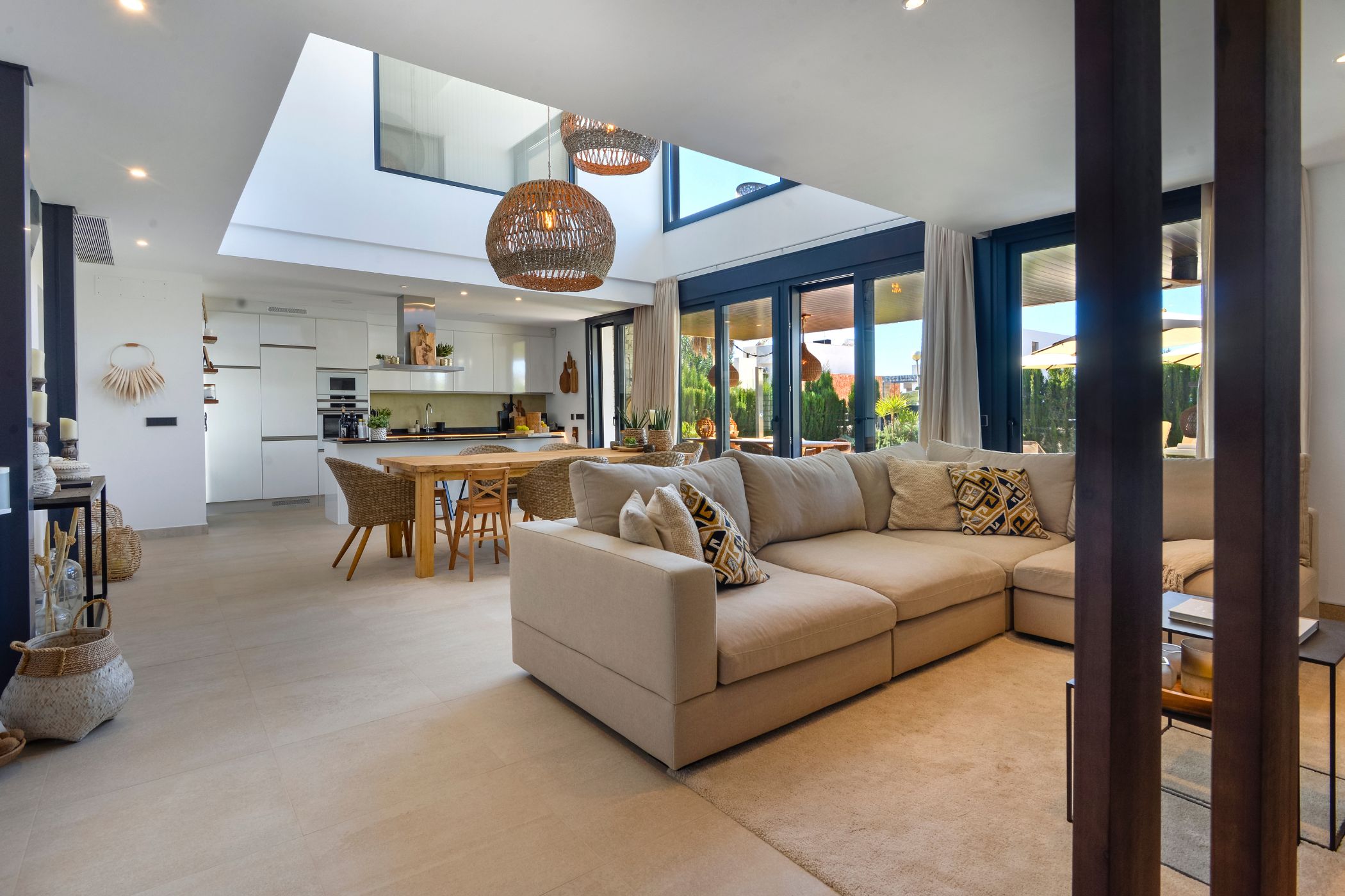 Sa Rapita, Mallorca, Spain — 3-Bed Villa With Pool 3