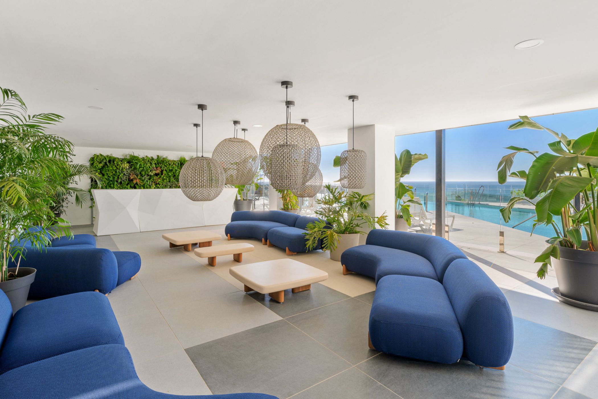 Fuengirola, Costa del Sol, Spain — 3-Bed Apartment With Pool 2