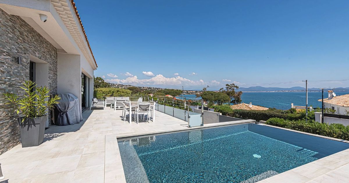 Villa Argens - Image 1