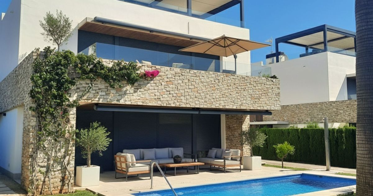 Villa del Mar - Image 1