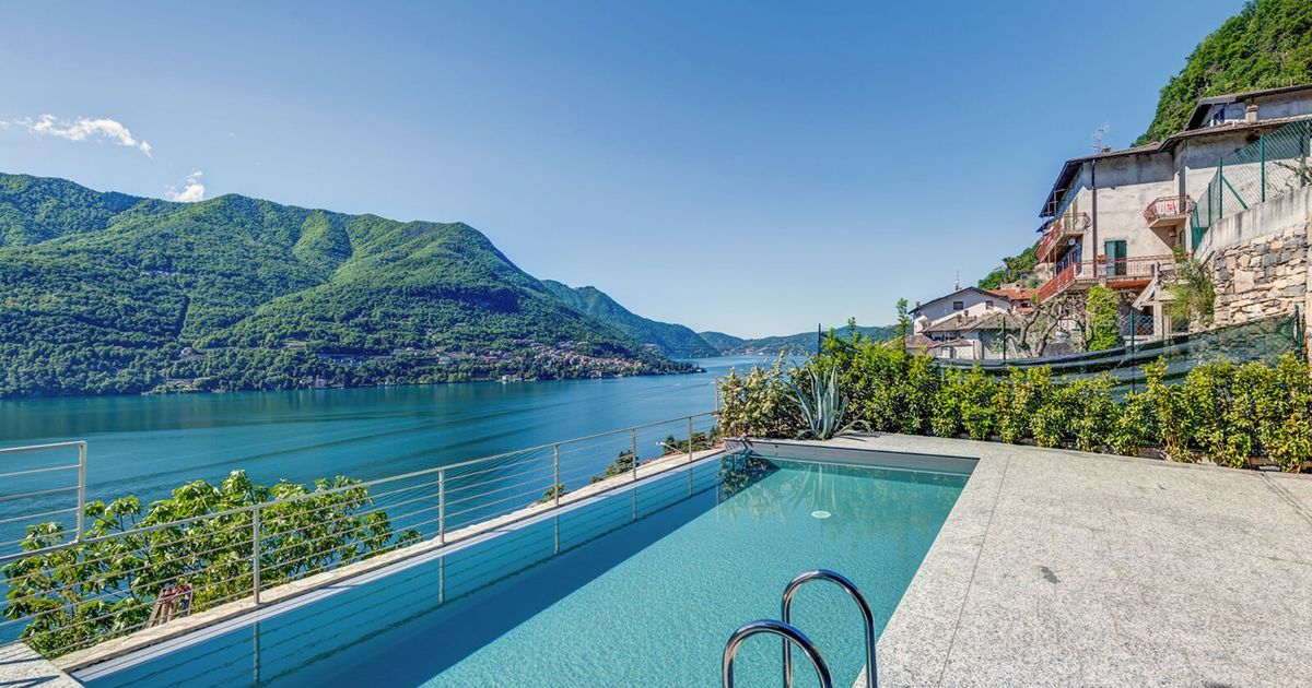 Cielo Como - Image 1