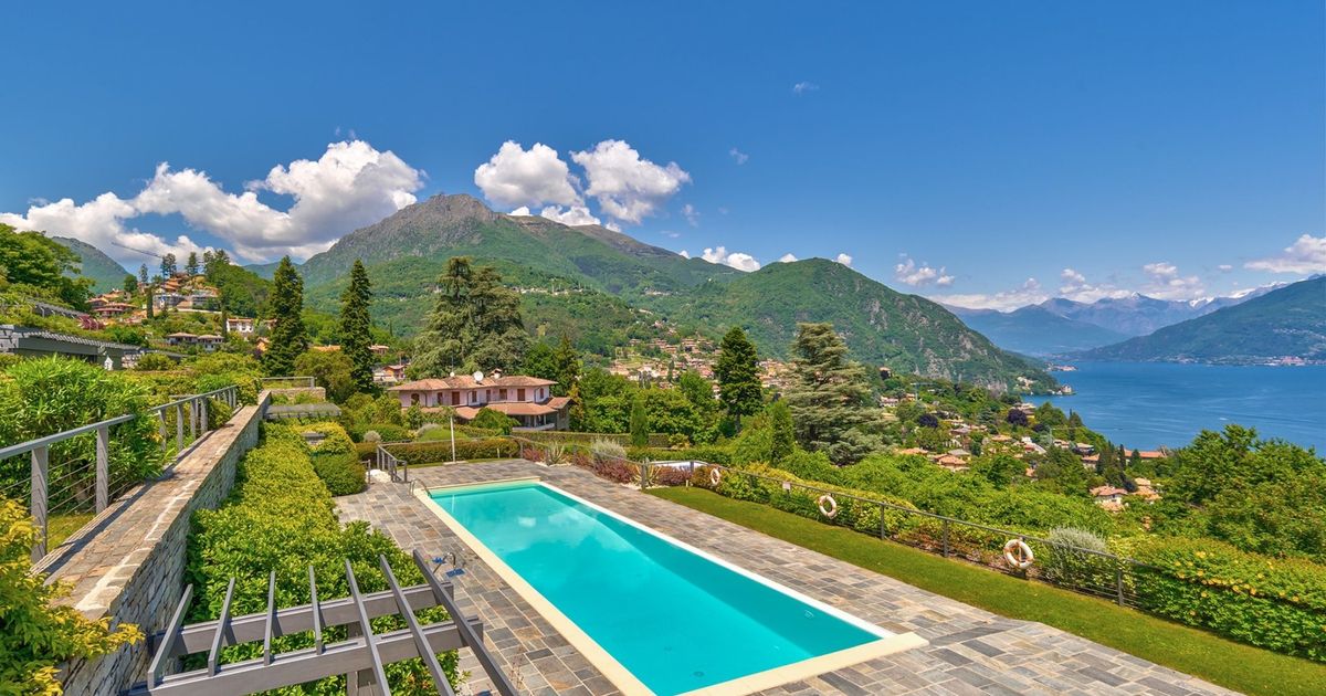 Como Elegance II - Image 1