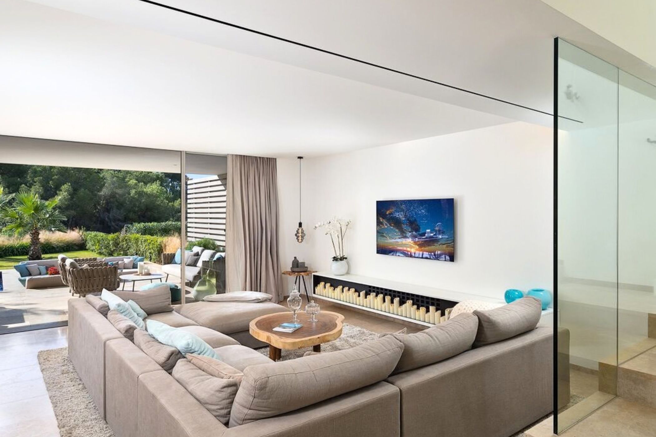 Port d’Andratx, Mallorca, Spain — 3-Bed Villa With Pool 3