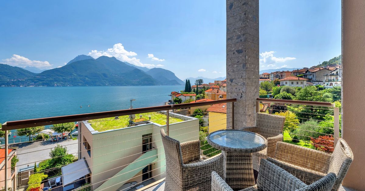 Stunning Penthouse Condos For Rent With Lake Access And Scenic Views image