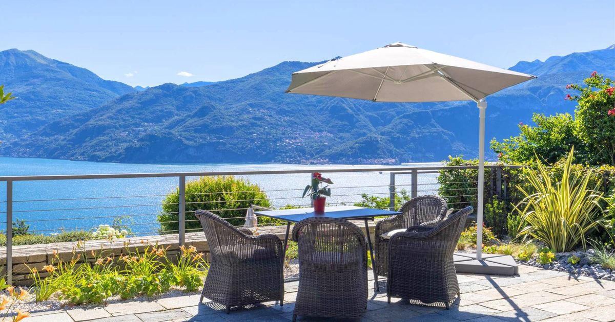 Terrazza Como
