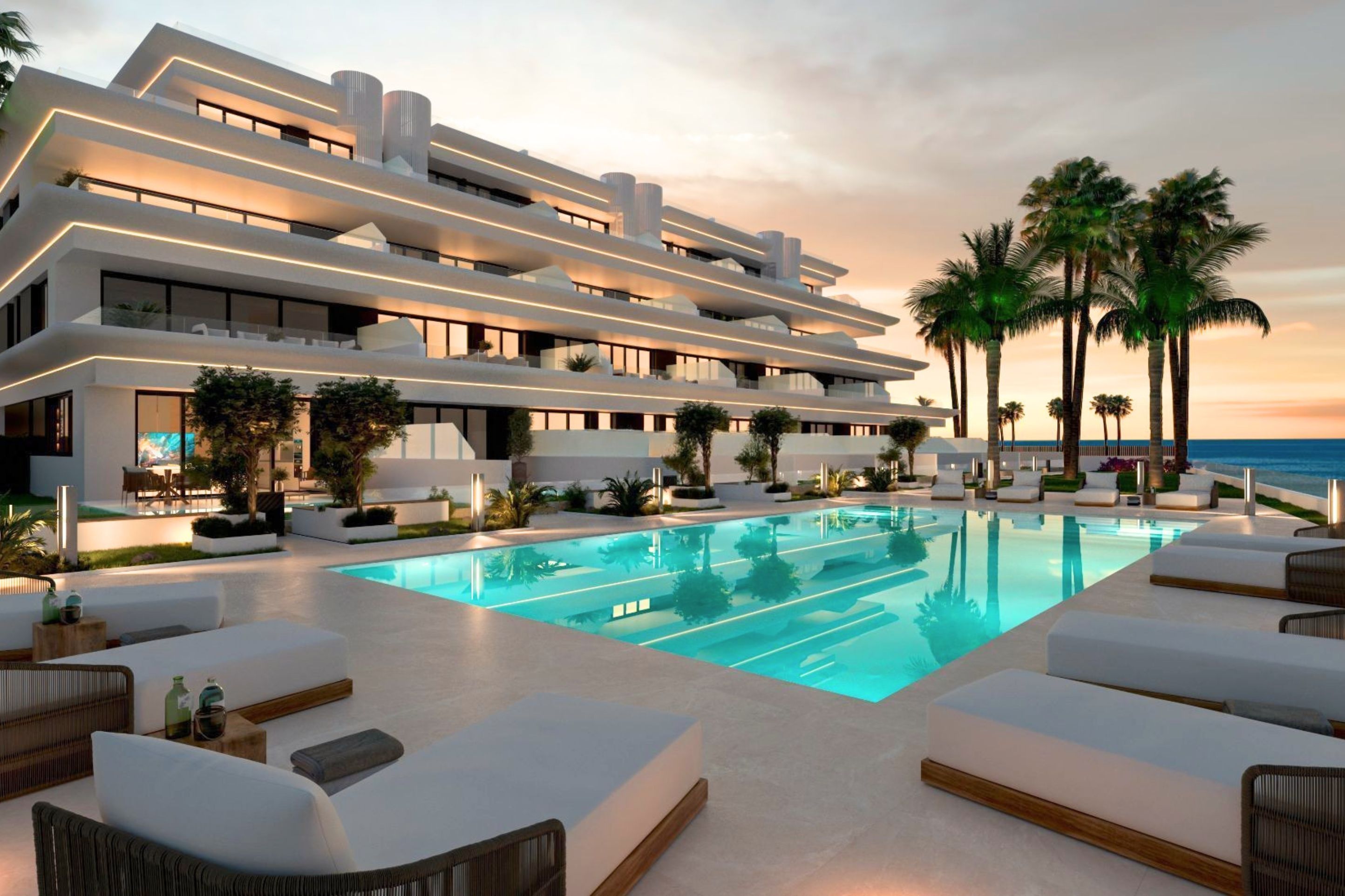 Dénia, Costa Blanca, Spain — 1-Bed Apartment With Pool 3
