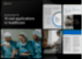 10 Healthcare Applications