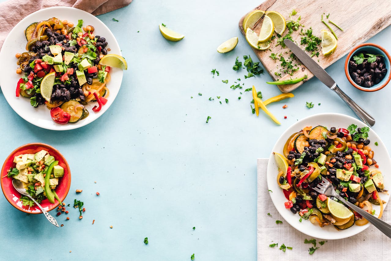 Plant based diet and health benefits