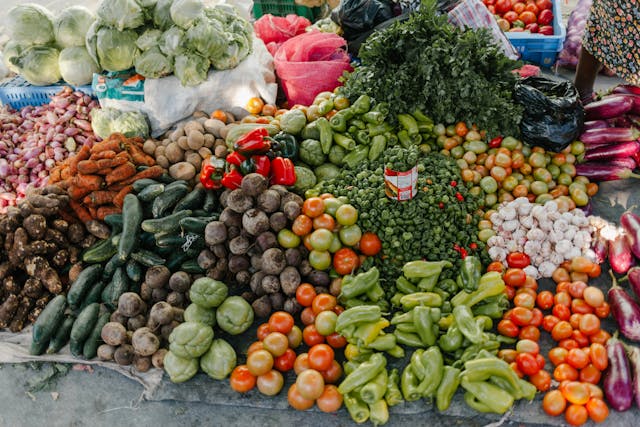 How to reduce food waste