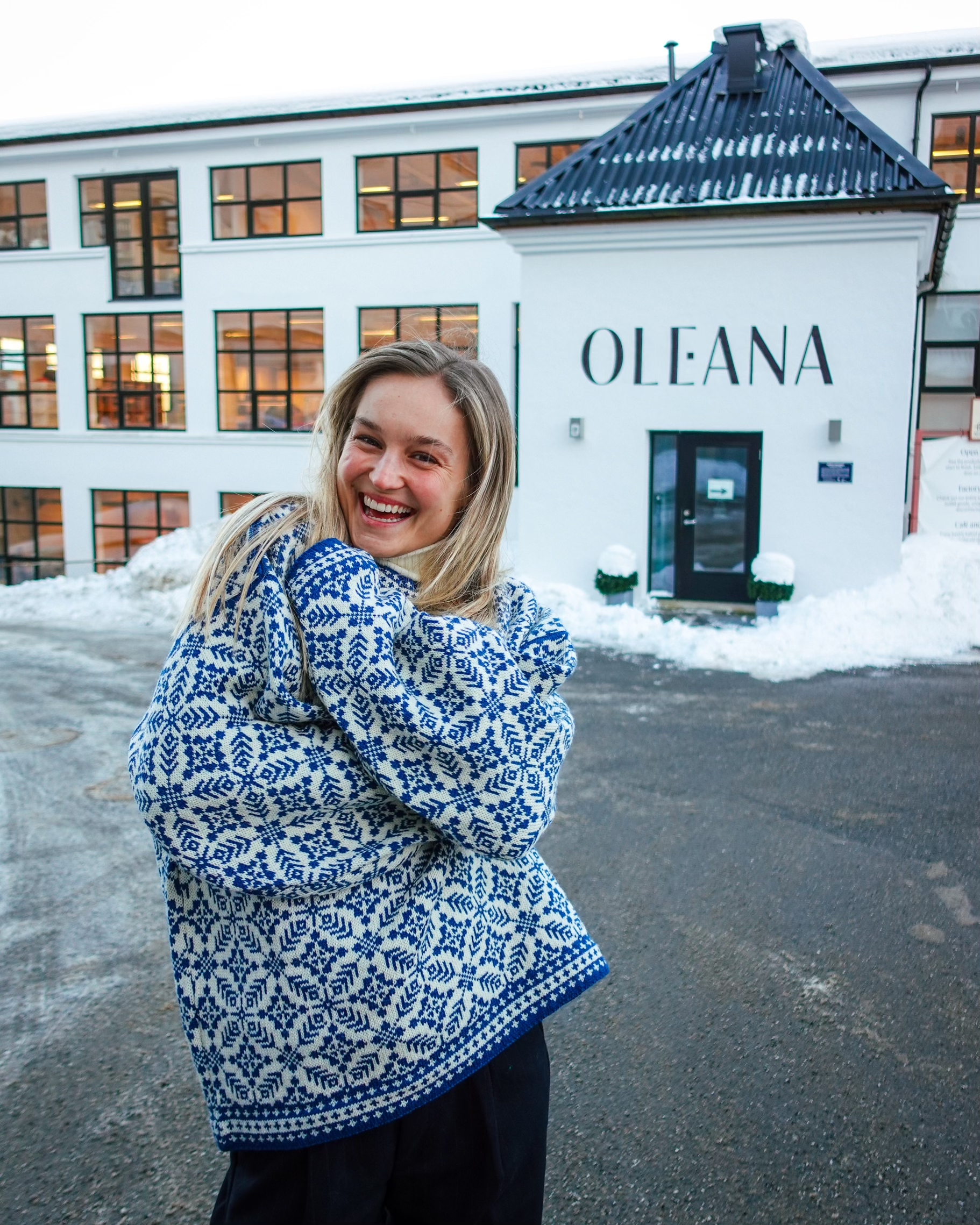 Oleana