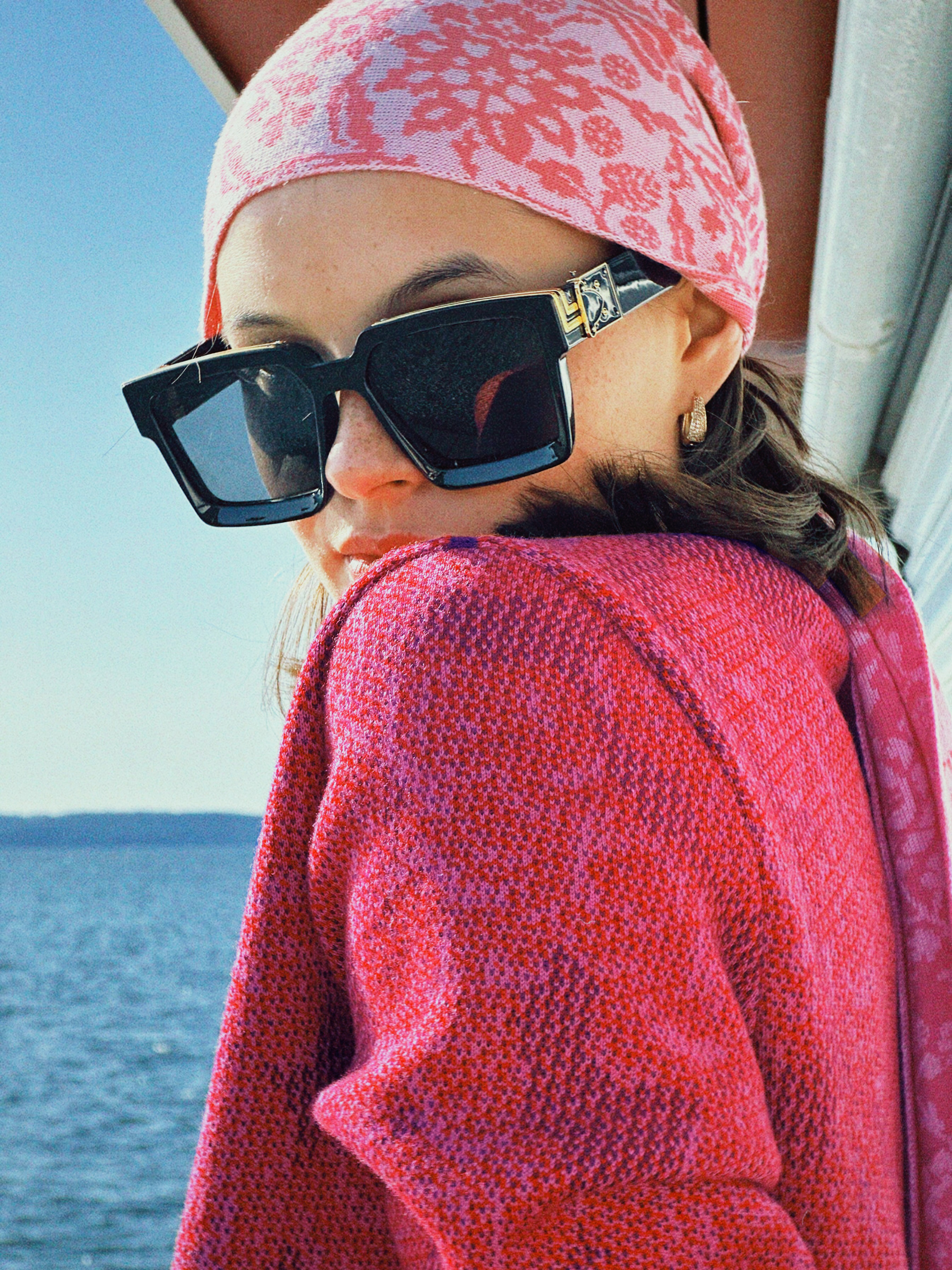 Oleana | Oleana – Knitwear and home
