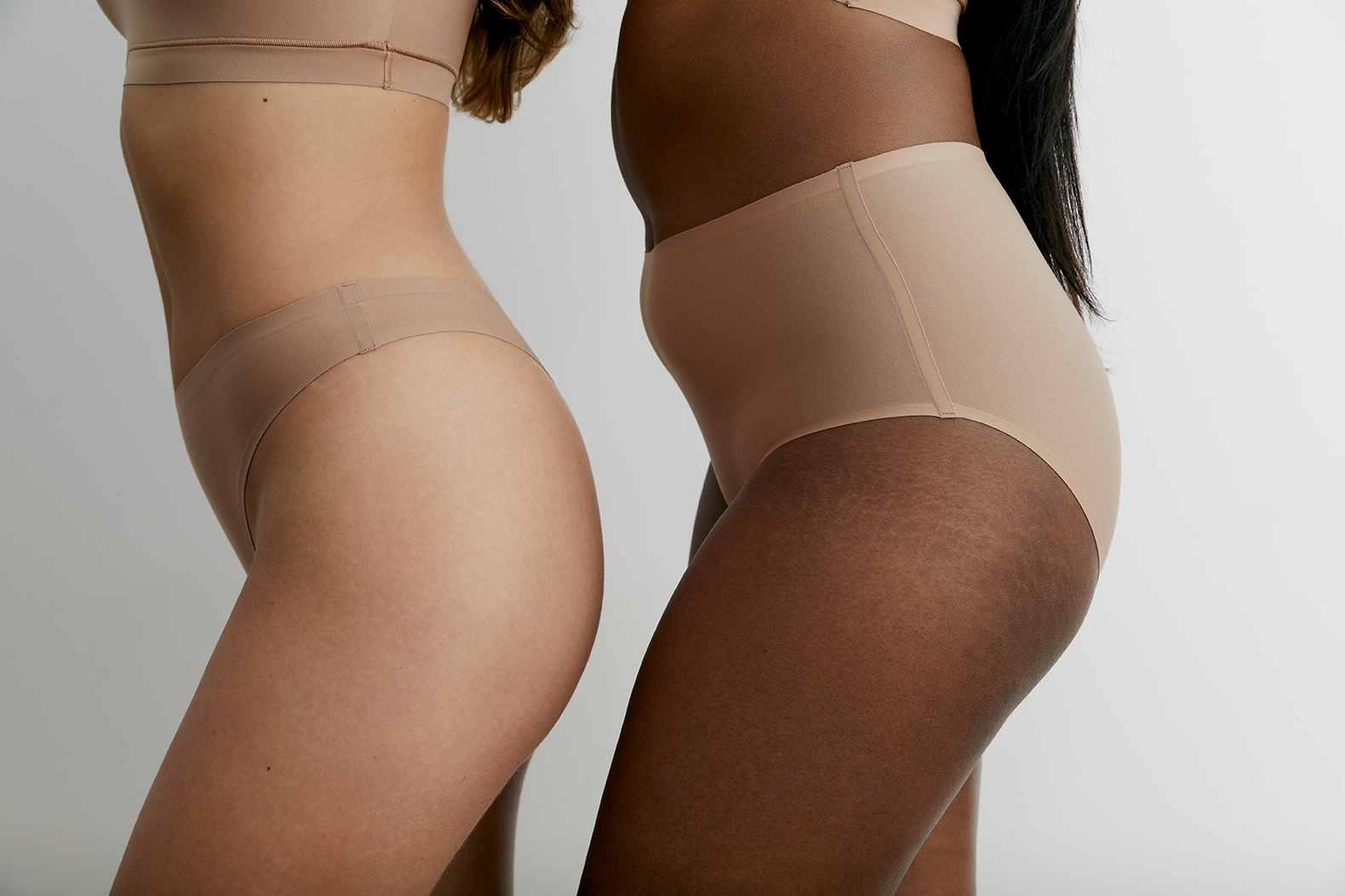 SoftStretch: A Comfortable One Size Underwear That Doesn’t Dig In Image 3