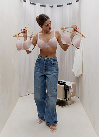 The Complete Bra Guide Portrait Thumbnail