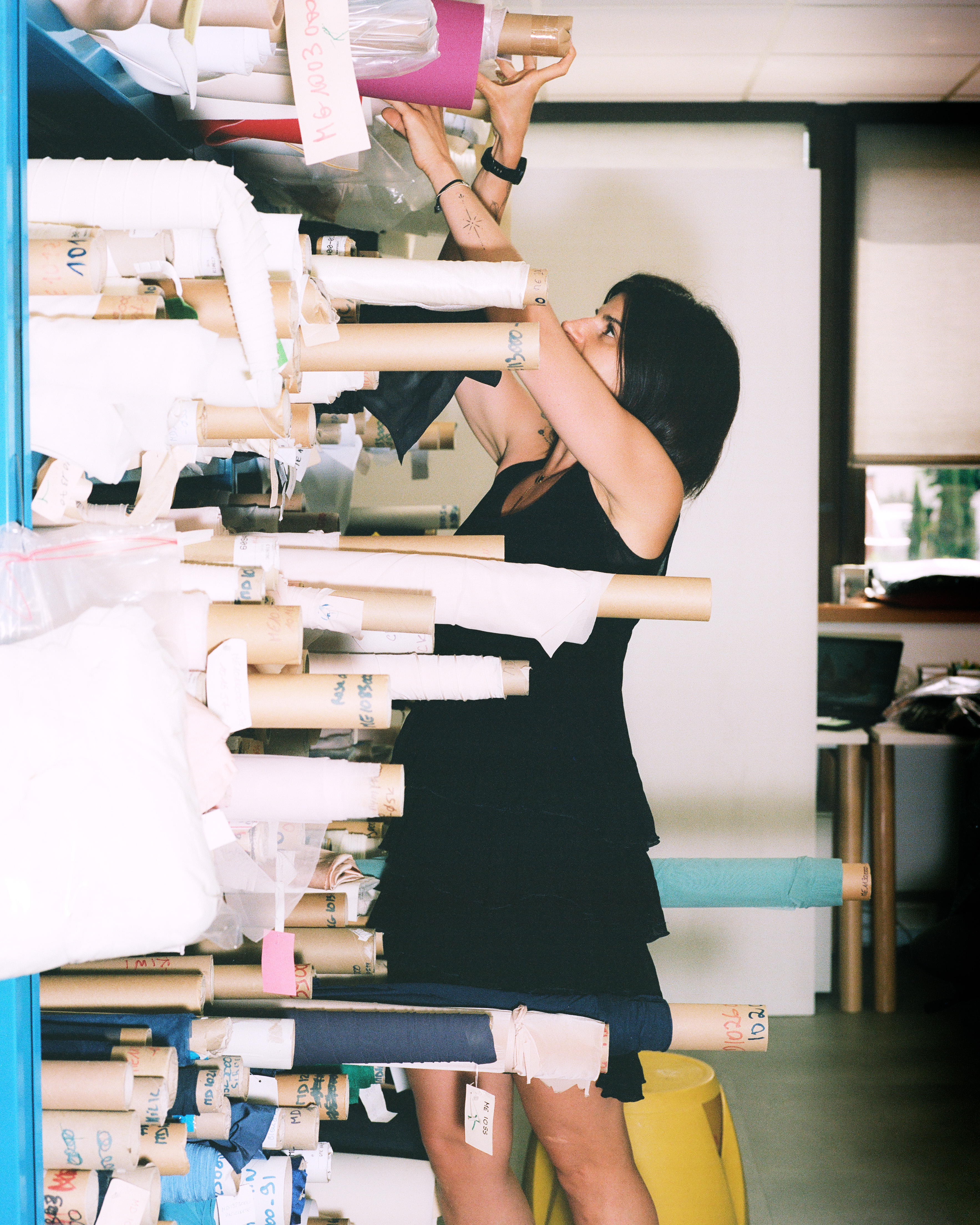 Oeko-Tex Certification Image 1