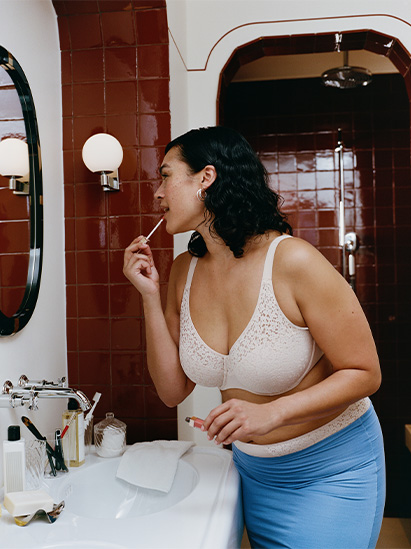 Most Comfortable Lingerie - Everyday Go-Tos 1