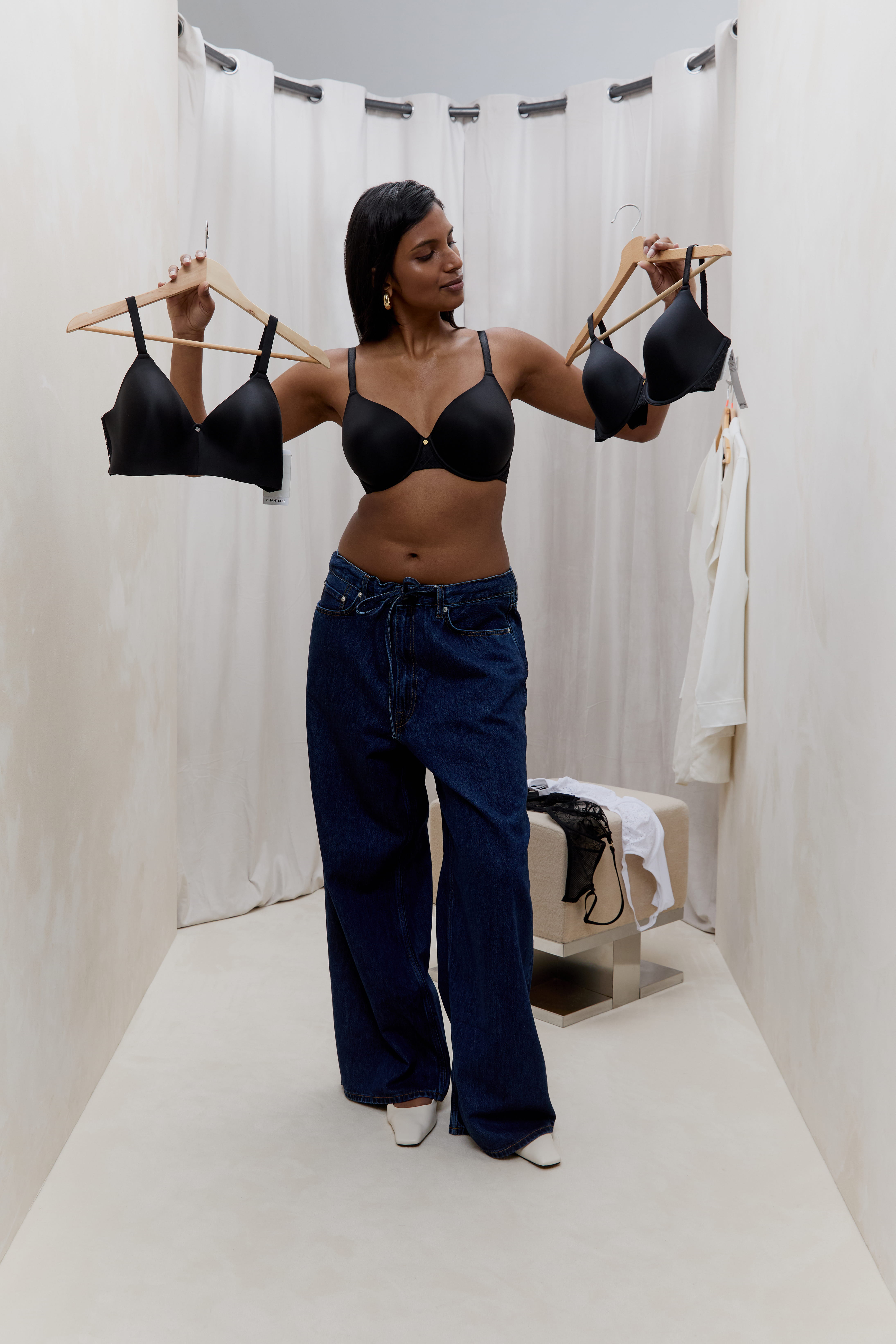 Parting Ways: Signs It’s Time To Replace Your Bra (Even If It’s Your Favorite…)