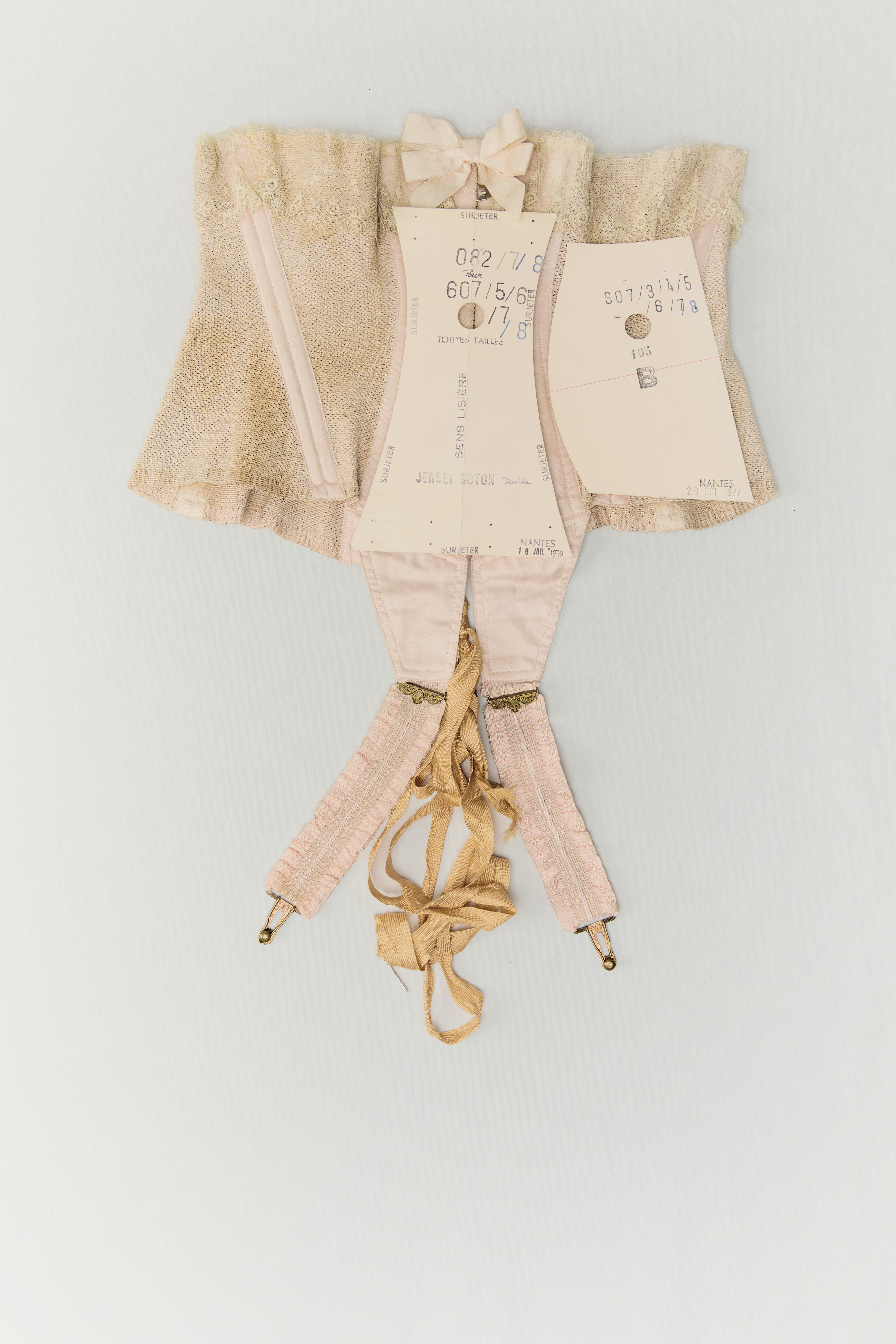 Deails - Anthology Blog Post 1