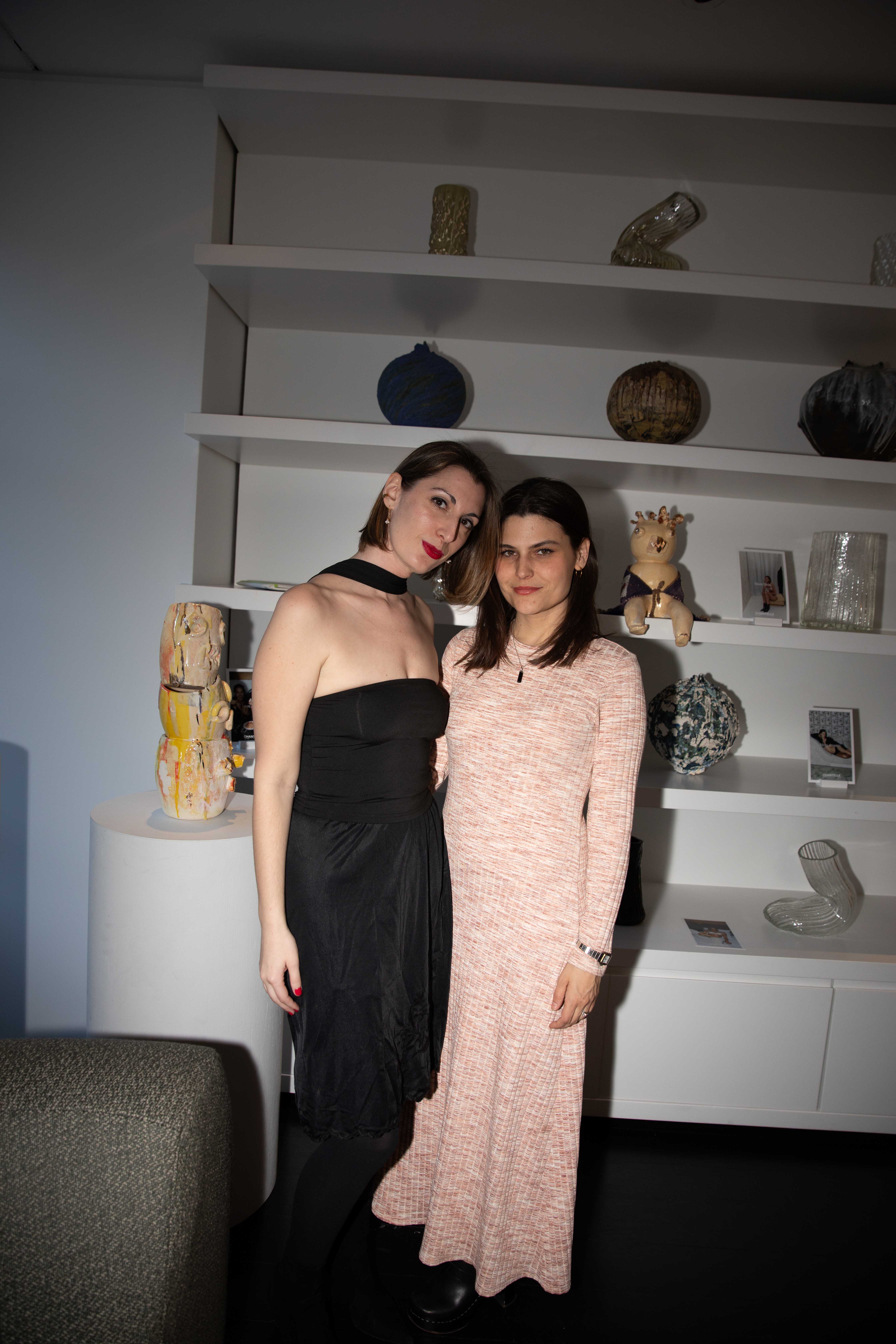 Dirt x Chantelle TFP Event (6)