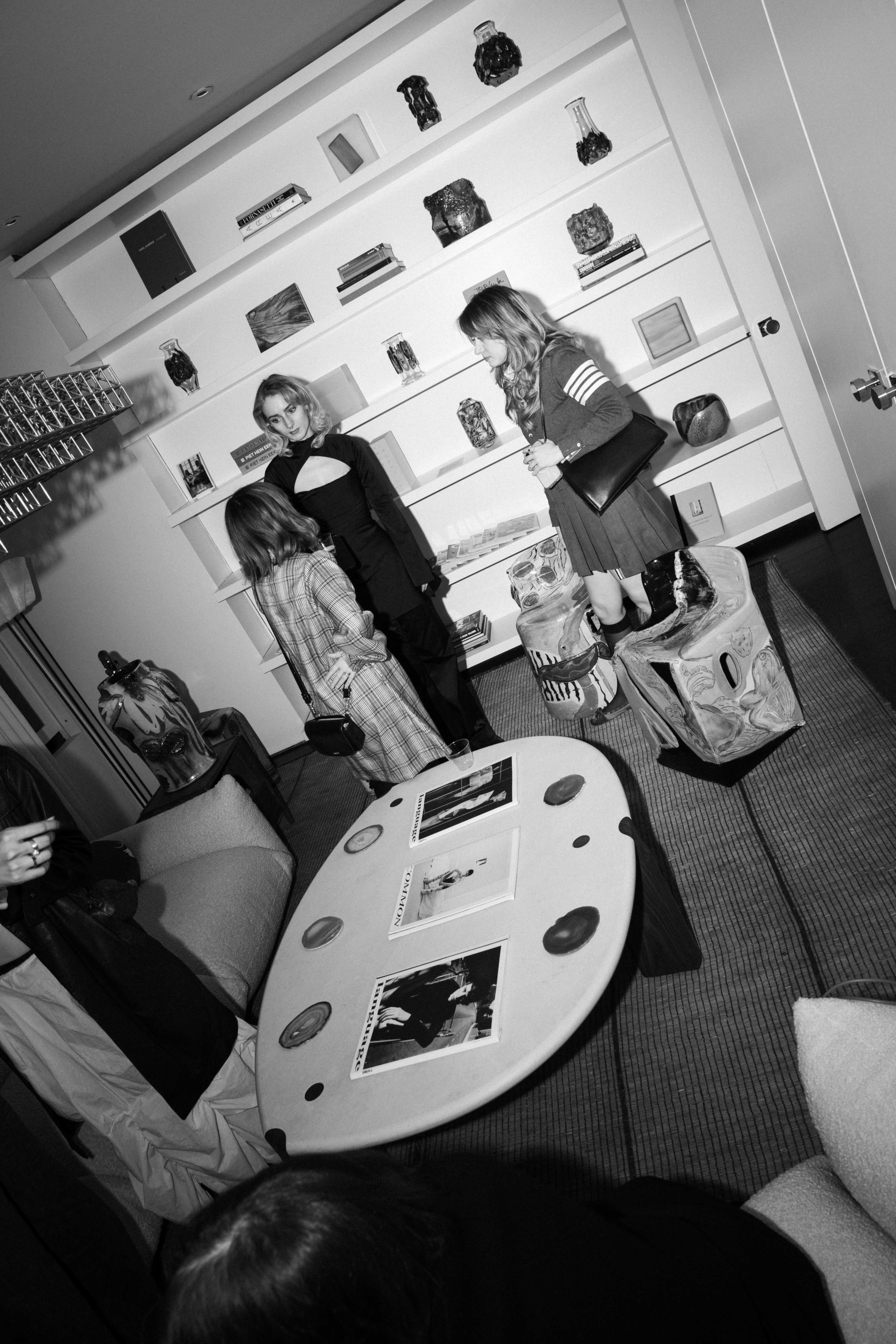 Dirt x Chantelle TFP Event (8)