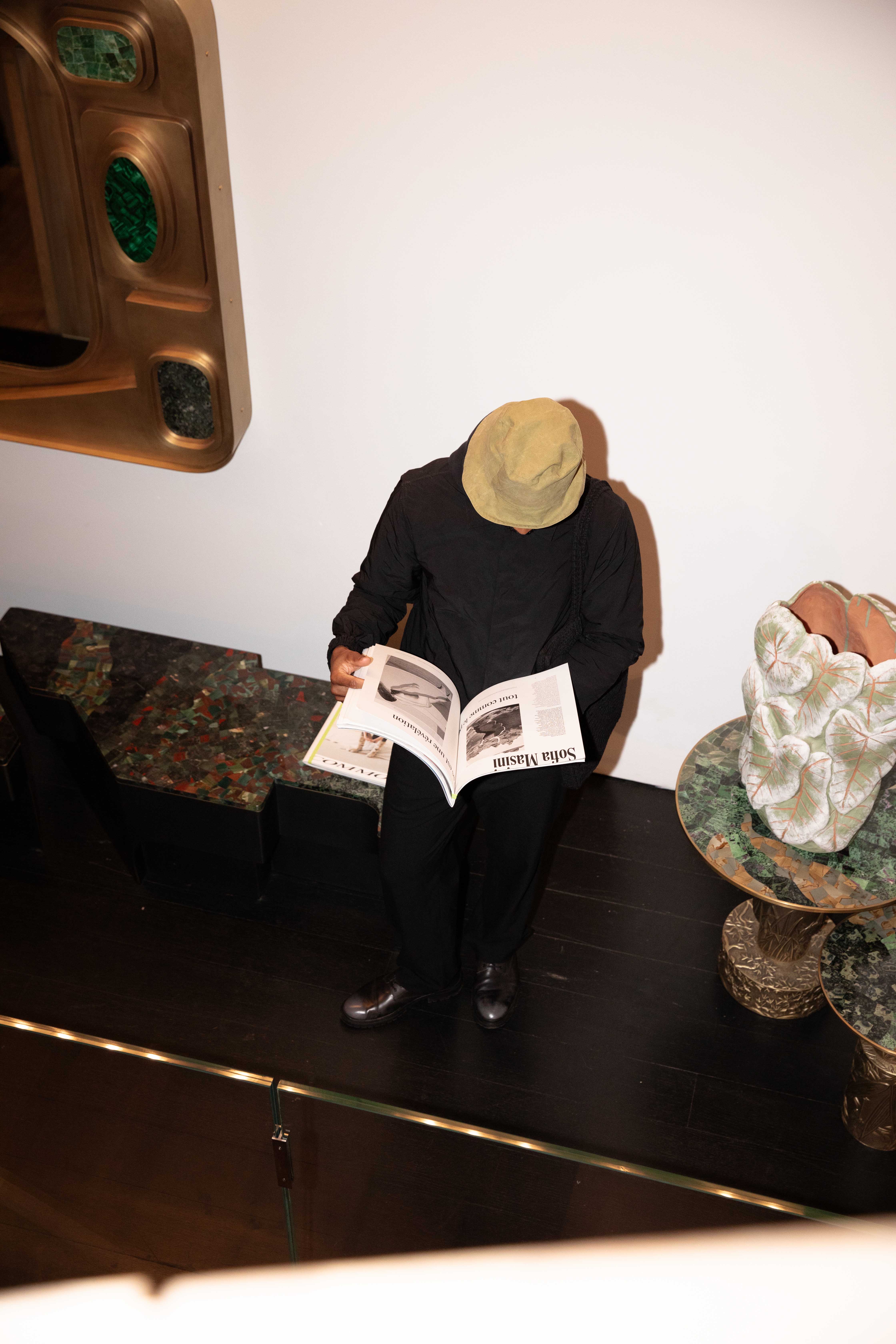 Dirt x Chantelle TFP Event (10)